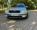 Сірий Шкода Октавія, об'ємом двигуна 1.6 л та пробігом 215 тис. км за 7500 $, фото 1 на Automoto.ua