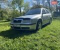 Серый Шкода Октавия, объемом двигателя 1.6 л и пробегом 307 тыс. км за 3999 $, фото 1 на Automoto.ua