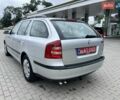 Сірий Шкода Октавія, об'ємом двигуна 2 л та пробігом 224 тис. км за 7900 $, фото 5 на Automoto.ua