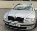 Серый Шкода Октавия, объемом двигателя 1.9 л и пробегом 300 тыс. км за 3999 $, фото 1 на Automoto.ua