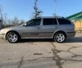 Сірий Шкода Октавія, об'ємом двигуна 1.6 л та пробігом 201 тис. км за 4450 $, фото 1 на Automoto.ua