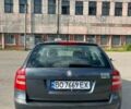 Сірий Шкода Октавія, об'ємом двигуна 1.6 л та пробігом 211 тис. км за 5800 $, фото 3 на Automoto.ua