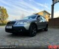 Серый Шкода Октавия, объемом двигателя 2 л и пробегом 280 тыс. км за 5700 $, фото 11 на Automoto.ua