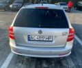 Серый Шкода Октавия, объемом двигателя 1.97 л и пробегом 302 тыс. км за 6300 $, фото 4 на Automoto.ua