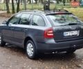Сірий Шкода Октавія, об'ємом двигуна 1.9 л та пробігом 240 тис. км за 6800 $, фото 2 на Automoto.ua