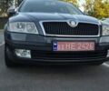 Серый Шкода Октавия, объемом двигателя 1.6 л и пробегом 214 тыс. км за 6999 $, фото 8 на Automoto.ua