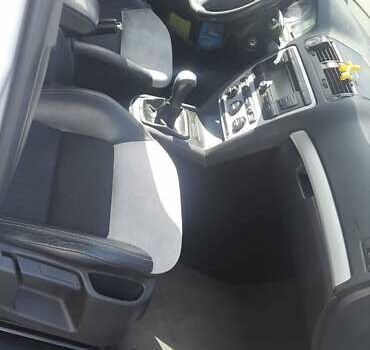 Сірий Шкода Октавія, об'ємом двигуна 2 л та пробігом 310 тис. км за 2500 $, фото 1 на Automoto.ua