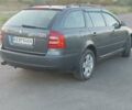 Сірий Шкода Октавія, об'ємом двигуна 1.6 л та пробігом 268 тис. км за 6400 $, фото 5 на Automoto.ua