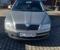 Серый Шкода Октавия, объемом двигателя 1.6 л и пробегом 347 тыс. км за 5100 $, фото 1 на Automoto.ua