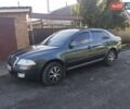 Шкода Октавия 2008 в Гребенке на Automoto.ua Серый Шкода Октавия, объемом двигателя 1.6 л и пробегом 250 тыс. км за 4550 $, фото 1 на Automoto.ua