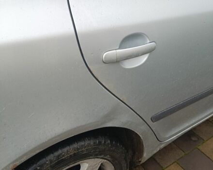 Шкода Октавия 2008 в Калуше на Automoto.ua Серый Шкода Октавия, объемом двигателя 1.9 л и пробегом 360 тыс. км за 5200 $, фото 5 на Automoto.ua