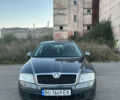 Шкода Октавия 2008 в Тернополе на Automoto.ua Серый Шкода Октавия, объемом двигателя 1.6 л и пробегом 214 тыс. км за 5800 $, фото 13 на Automoto.ua