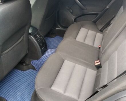 Серый Шкода Октавия, объемом двигателя 1.6 л и пробегом 246 тыс. км за 5950 $, фото 6 на Automoto.ua