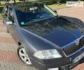 Серый Шкода Октавия, объемом двигателя 1.8 л и пробегом 245 тыс. км за 5999 $, фото 18 на Automoto.ua