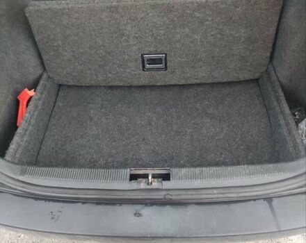 Серый Шкода Октавия, объемом двигателя 1.6 л и пробегом 238 тыс. км за 6450 $, фото 21 на Automoto.ua