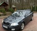 Сірий Шкода Октавія, об'ємом двигуна 2 л та пробігом 353 тис. км за 8000 $, фото 1 на Automoto.ua