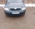 Сірий Шкода Октавія, об'ємом двигуна 1.6 л та пробігом 277 тис. км за 5800 $, фото 4 на Automoto.ua