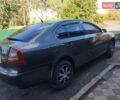 Шкода Октавия 2008 в Гребенке на Automoto.ua Серый Шкода Октавия, объемом двигателя 1.6 л и пробегом 250 тыс. км за 4550 $, фото 2 на Automoto.ua