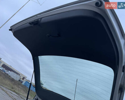 Серый Шкода Октавия, объемом двигателя 1.6 л и пробегом 39 тыс. км за 10150 $, фото 98 на Automoto.ua