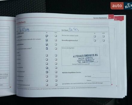 Сірий Шкода Октавія, об'ємом двигуна 1.6 л та пробігом 214 тис. км за 6950 $, фото 87 на Automoto.ua