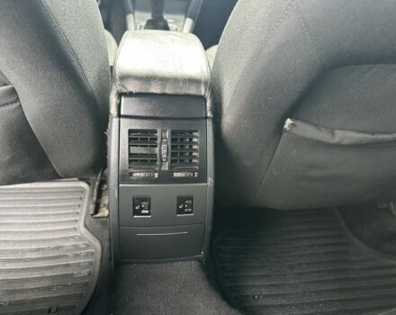 Серый Шкода Октавия, объемом двигателя 1.9 л и пробегом 270 тыс. км за 5300 $, фото 21 на Automoto.ua