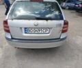Сірий Шкода Октавія, об'ємом двигуна 1 л та пробігом 420 тис. км за 2310 $, фото 1 на Automoto.ua