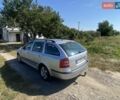 Серый Шкода Октавия, объемом двигателя 1.6 л и пробегом 224 тыс. км за 7500 $, фото 1 на Automoto.ua