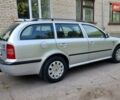 Серый Шкода Октавия, объемом двигателя 1.6 л и пробегом 177 тыс. км за 5150 $, фото 17 на Automoto.ua