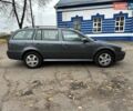 Серый Шкода Октавия, объемом двигателя 1.6 л и пробегом 220 тыс. км за 6400 $, фото 10 на Automoto.ua
