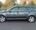 Сірий Шкода Октавія, об'ємом двигуна 1.6 л та пробігом 268 тис. км за 6400 $, фото 3 на Automoto.ua