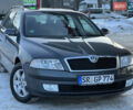 Серый Шкода Октавия, объемом двигателя 1.6 л и пробегом 139 тыс. км за 7100 $, фото 1 на Automoto.ua
