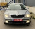 Шкода Октавія 2008 у Києві на Automoto.ua Сірий Шкода Октавія, об'ємом двигуна 1.6 л та пробігом 199 тис. км за 6500 $, фото 10 на Automoto.ua