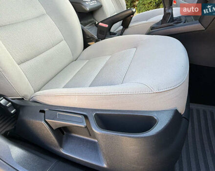 Серый Шкода Октавия, объемом двигателя 1.6 л и пробегом 209 тыс. км за 6500 $, фото 39 на Automoto.ua