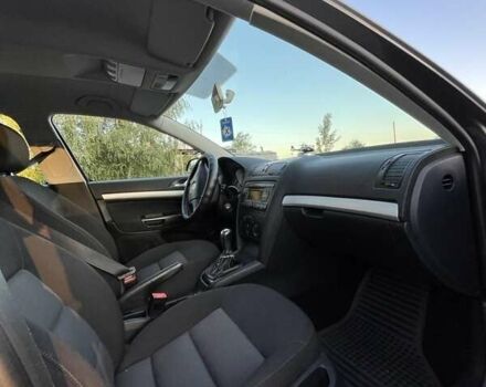 Сірий Шкода Октавія, об'ємом двигуна 1.6 л та пробігом 214 тис. км за 5750 $, фото 1 на Automoto.ua