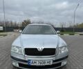 Серый Шкода Октавия, объемом двигателя 1.9 л и пробегом 270 тыс. км за 5300 $, фото 11 на Automoto.ua
