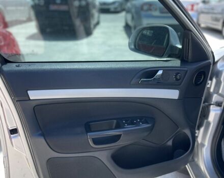 Шкода Октавия 2008 в Полтаве на Automoto.ua Серый Шкода Октавия, объемом двигателя 1.6 л и пробегом 269 тыс. км за 7000 $, фото 11 на Automoto.ua