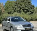 Сірий Шкода Октавія, об'ємом двигуна 2 л та пробігом 320 тис. км за 3200 $, фото 1 на Automoto.ua