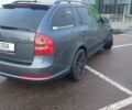 Сірий Шкода Октавія, об'ємом двигуна 1.8 л та пробігом 194 тис. км за 7700 $, фото 5 на Automoto.ua