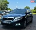 Серый Шкода Октавия, объемом двигателя 2 л и пробегом 280 тыс. км за 8200 $, фото 1 на Automoto.ua