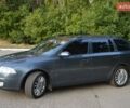 Серый Шкода Октавия, объемом двигателя 1.6 л и пробегом 176 тыс. км за 7700 $, фото 14 на Automoto.ua