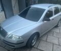 Сірий Шкода Октавія, об'ємом двигуна 1.9 л та пробігом 320 тис. км за 4999 $, фото 1 на Automoto.ua
