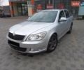 Сірий Шкода Октавія, об'ємом двигуна 1.97 л та пробігом 283 тис. км за 6600 $, фото 1 на Automoto.ua