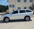 Серый Шкода Октавия, объемом двигателя 1.8 л и пробегом 232 тыс. км за 5500 $, фото 9 на Automoto.ua