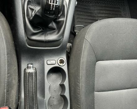 Серый Шкода Октавия, объемом двигателя 1.9 л и пробегом 270 тыс. км за 5300 $, фото 20 на Automoto.ua