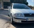 Серый Шкода Октавия, объемом двигателя 1.97 л и пробегом 323 тыс. км за 6100 $, фото 1 на Automoto.ua