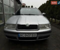 Сірий Шкода Октавія, об'ємом двигуна 1.9 л та пробігом 370 тис. км за 4300 $, фото 7 на Automoto.ua