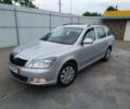 Серый Шкода Октавия, объемом двигателя 1.6 л и пробегом 241 тыс. км за 7400 $, фото 1 на Automoto.ua