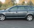 Сірий Шкода Октавія, об'ємом двигуна 1.6 л та пробігом 268 тис. км за 6400 $, фото 7 на Automoto.ua