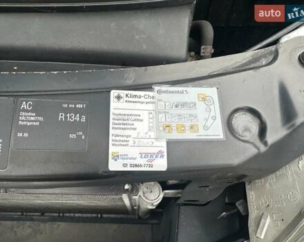 Сірий Шкода Октавія, об'ємом двигуна 2 л та пробігом 192 тис. км за 7199 $, фото 42 на Automoto.ua