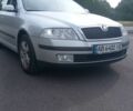 Сірий Шкода Октавія, об'ємом двигуна 1.6 л та пробігом 240 тис. км за 6906 $, фото 1 на Automoto.ua